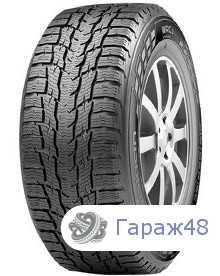 Nokian Tyres (Ikon Tyres ) WR C3 215/70 R15C 109/107S