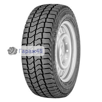 Continental VancoVikingContact 2 215/60 R17C 109/107R