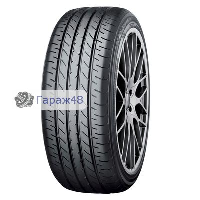 Yokohama BluEarth E51 225/60 R18 100H