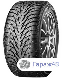 Yokohama IceGuard Stud iG35 plus 245/65 R17 107T