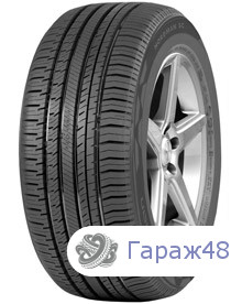 Nokian Tyres-Ikon Tyres Nordman SC 195/75 R16C 105S