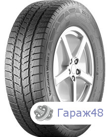Continental ContiVanContact Winter 215/70 R15C 109/107R